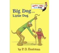 Big Dog . . . Little Dog