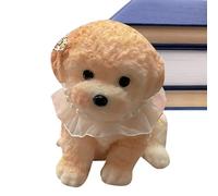 Big Dog Squishy,Dog Squishy Squeeze Toys,Squishy Dog Squishy Quiet Fidget Toys,Dog Stress Relief Squeeze Toy, For Kids Teenage