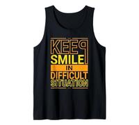 Big Dream Big Action, T-Shirt Motivating Positive Tank Top