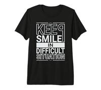 Big Dream Big Action, Tshirt Motivational Positive Premium T-Shirt