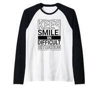Big Dream Big Action, Tshirt Motivational Positive Raglan Baseball Tee
