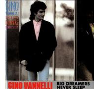 Big Dreamersnever Sleep