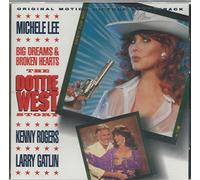 Big Dreams & Broken Hearts - The Dottie West Story: Original Motion Picture Soundtrack