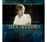 Big Dreams & High Hopes Enhanced Edition by Jack Ingram (2009) Audio CD