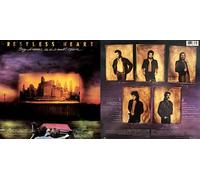 big dreams in a small town LP