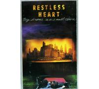 Big Dreams in a Small Towrestless Hea [CASSETTE]