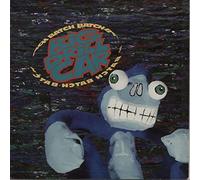 Big Drill Car - Batch [VINYL]