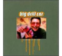 Big Drill Car No Worse For The Wear (CD) (US IMPORT)