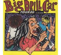 Big Drill Car - Toured [VINYL]
