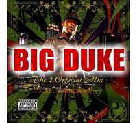 Big Duke - The 2 Official Mix