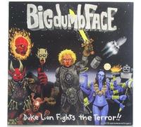 Big Dumb Face - Duke Lion Fights the..