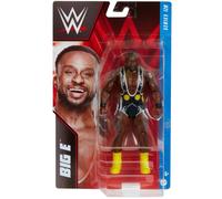 Big E - WWE Basic Series 128