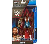 Big E - WWE Elite Series 95