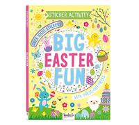 Big Easter Fun (CSA Giant - Spring)