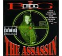 Big ed the Assassin - Assassin