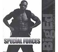 Big ed the Assassin - Special Forces [CASSETTE]