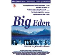 Big Eden [DVD]