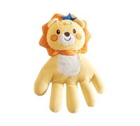 Big Eggs for Kids Baby Soothes Pat Lulls Baby To Sleep Lies Down Lulls To Sleep Independently Spanks Buttocks Noise Talking for Kids (E, One Size)