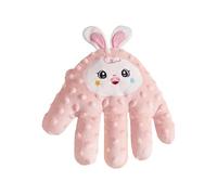 Big Eggs for Kids Baby Soothes Pat Lulls Baby To Sleep Lies Down Lulls To Sleep Independently Spanks Buttocks Noise Talking for Kids (B, One Size)