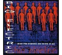 Big Electric - Music For Everyone And No One At All (UK Import)