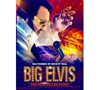 Big Elvis: The Pete Vallee Story