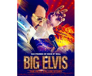Big Elvis: The Pete Vallee Story