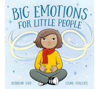 Big Emotions for Little People