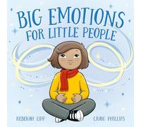 Big Emotions for Little People