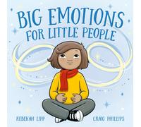 Big Emotions for Little People