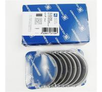KOLBENSCHMIDT 37116600 Conrod Bearing Set