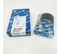 Big End Bearings KOLBENSCHMIDT Ks for VW Seat Skoda 1,2l 6V 12V FSI BBM Bmd Bxv