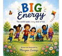 Big Energy: The World Needs Every Kind Of Kid