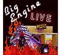 Big Engine - Live at Boot Hill Saloon