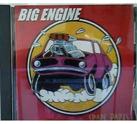 Big Engine - Spare Parts