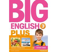 Big English plus 3