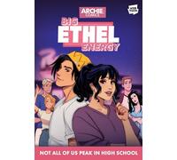 Big Ethel Energy Vol. 1 (Archie Comics)