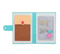 Big Eye Needle Set Stainless Steel Thread Knitting Needle Sewing Machine Needle Hand Sewing Craft Knitting Weaving