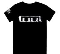 Big Eye T-Shirt Tool Black XXL