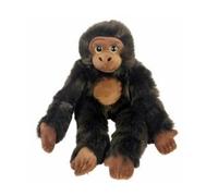 Big-Eyed Chimpanzee 50Cm Plush