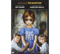 Big Eyes