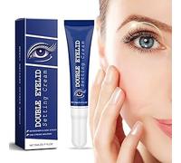 Big eyes Lifting Eyelid Defining Cream,Eyelid Lifting Cream, Long Acting Invisible Double Eyelids Shaping Creams,Eye Lid Lift for Hooded Eyes,Firming Serum For Dark Circles And Puffiness (1)