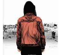 Big Eyes - Streets Of The Lost [VINYL]