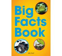 Big Facts Book (Set 07)