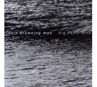 Big Faint Lane by This Drowning Man (2010-07-16)