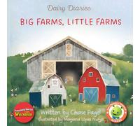 Big Farms, Little Farms (Dairy Diaries)
