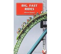 Big, Fast Rides: Level 1 (First Flight) by Alison Hawes (2006-02-28)