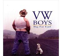 Big Fat Earl by Vw Boys (2011-11-08)