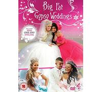 Big Fat Gypsy Weddings