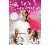 Big Fat Gypsy Weddings: Season 1 [Region 2]