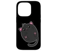 Big fat Kitten Case for iPhone 14 Pro